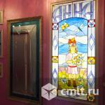 Парикмахер стилист. Фото 1.