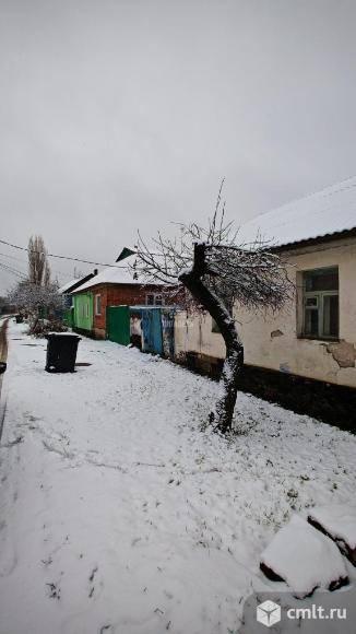 Часть дома 64 кв.м. Фото 1.