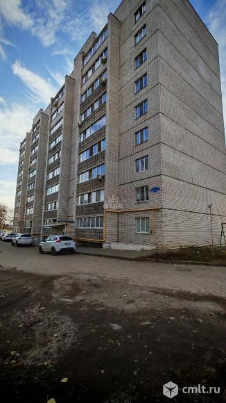 3-комнатная квартира 84,2 кв.м. Фото 1.