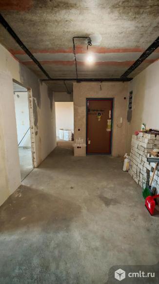 3-комнатная квартира 84,2 кв.м. Фото 12.