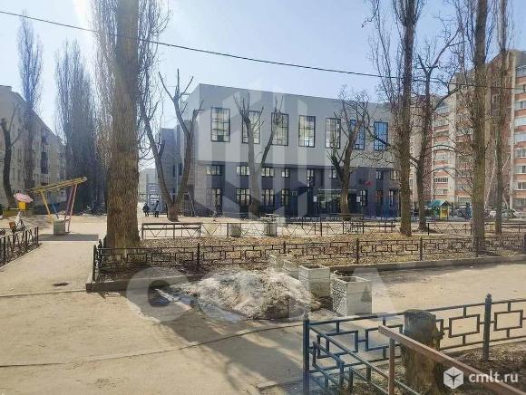 2-комнатная квартира 42,9 кв.м. Фото 20.