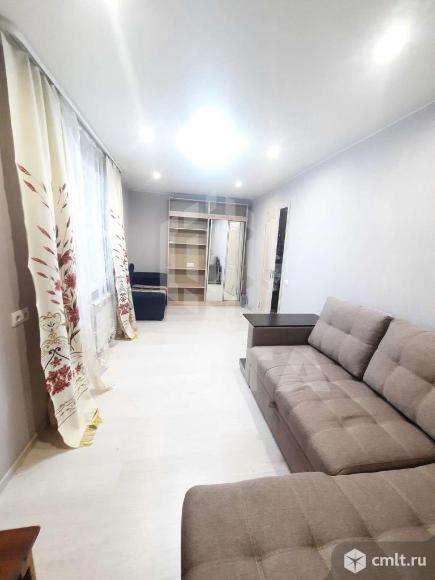 2-комнатная квартира 42 кв.м. Фото 1.