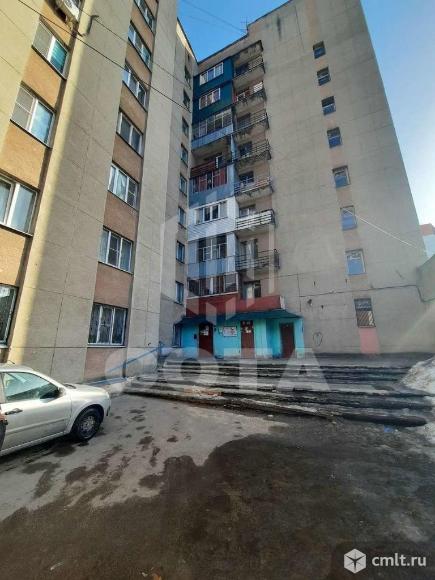 2-комнатная квартира 42 кв.м. Фото 15.