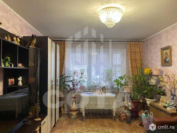 3-комнатная квартира 67,3 кв.м. Фото 1.