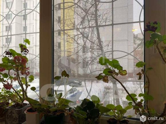 3-комнатная квартира 67,3 кв.м. Фото 15.