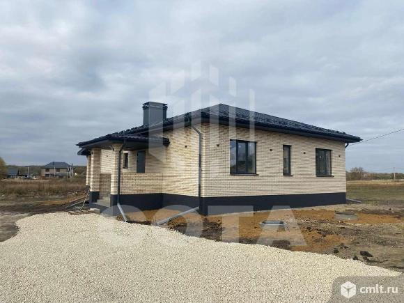 Дом 157 кв.м. Фото 1.