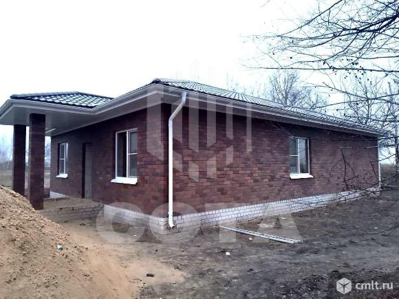 Дом 130 кв.м. Фото 1.