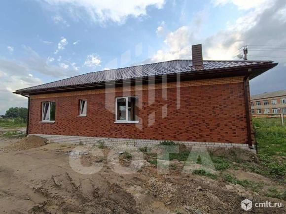 Дом 70 кв.м. Фото 9.