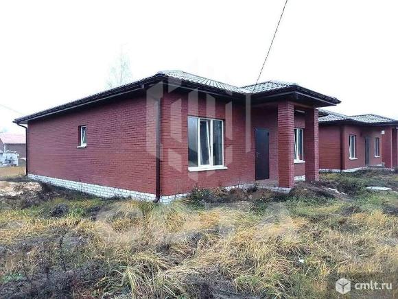 Дом 114 кв.м. Фото 1.