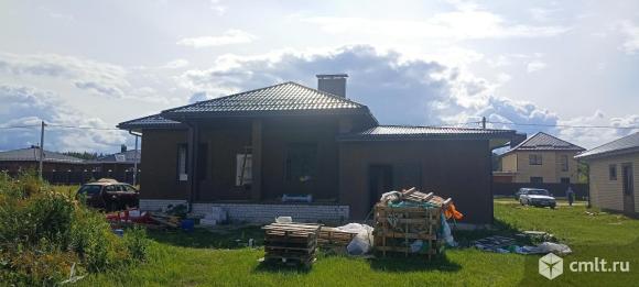 Бригада кровельщиков. Фото 1.