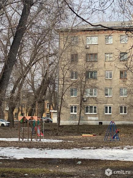 1-комнатная квартира 30,9 кв.м. Фото 15.