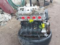 Двигатель, мотор КОНТРАКТНЫЙ для Mitsubishi для Mitsubishi Lancer 9 4G18 1.6 номер 1000A513, 1000A512Для моделейMitsubishi Lancer, CS1A, CS2A, CS2V, CS2W, CS3A, CS3W, CS5A, CS5W, CS6A, CS7A, CS7W, C