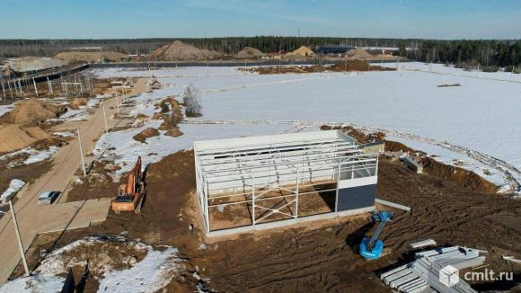 Продается склад 864 м2. Фото 19.