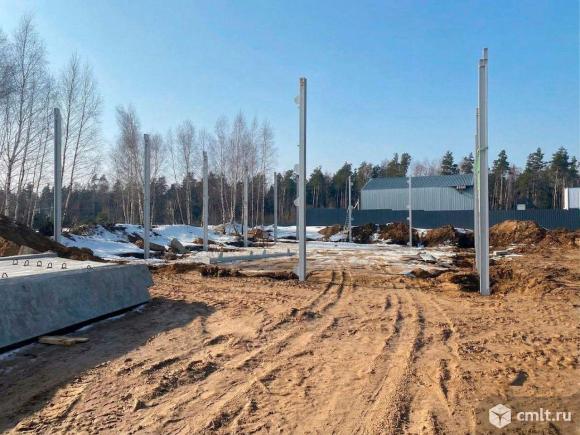 Продается склад 540 м2. Фото 1.