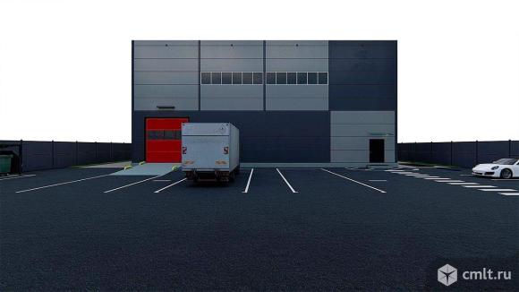 Продается склад 864 м2. Фото 1.