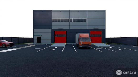 Продается склад 1008 м2. Фото 1.