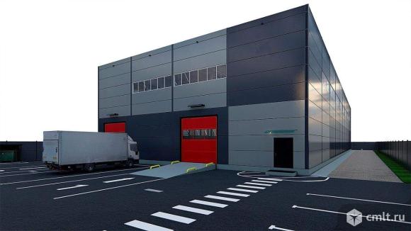 Продается склад 1440 м2. Фото 1.