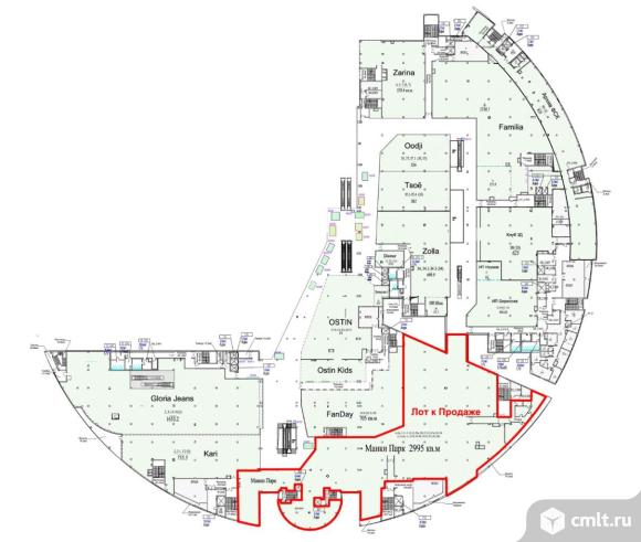 Продажа готового арендного бизнеса. Фото 14.