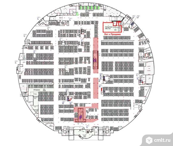 Продажа готового арендного бизнеса. Фото 15.