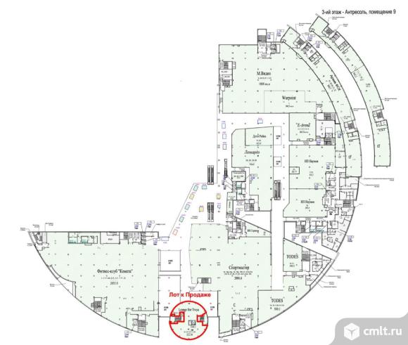 Продажа готового арендного бизнеса. Фото 13.