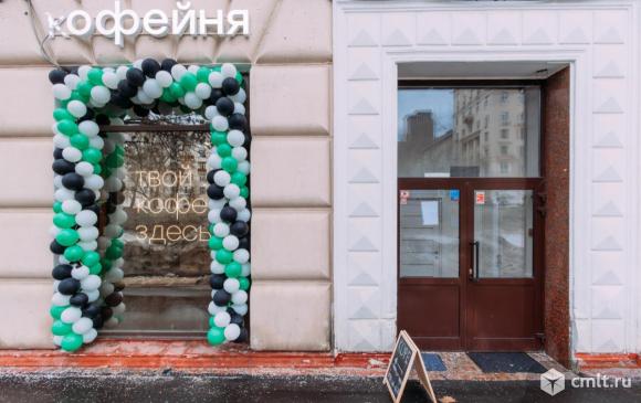 Продажа коммерческого помещения ГАБ 87 м на 1м этаже. Фото 1.