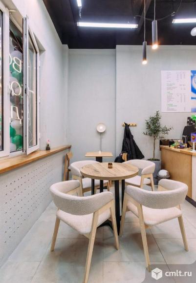 Продажа коммерческого помещения ГАБ 87 м на 1м этаже. Фото 12.