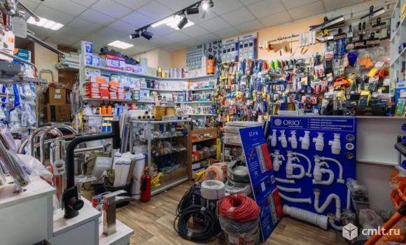 Продажа коммерческого помещения (ГАБ) 93 м2 на 1-м этаже. Фото 9.