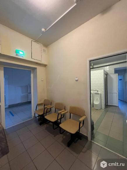 Культурно-спортивный комплекс в с. Починки. Фото 17.