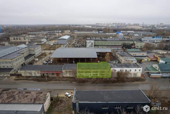 Продается склад 593.3 м2. Фото 6.