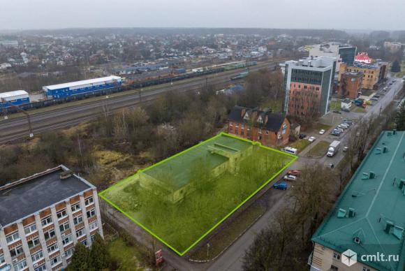 Продается ПСН 1069.2 м2. Фото 1.