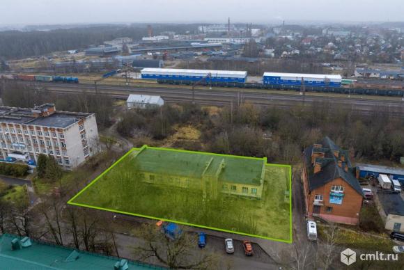 Продается ПСН 1069.2 м2. Фото 4.