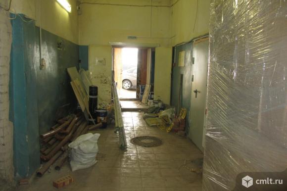 Нежилое помещение общей площадью 226 кв. м. Фото 10.