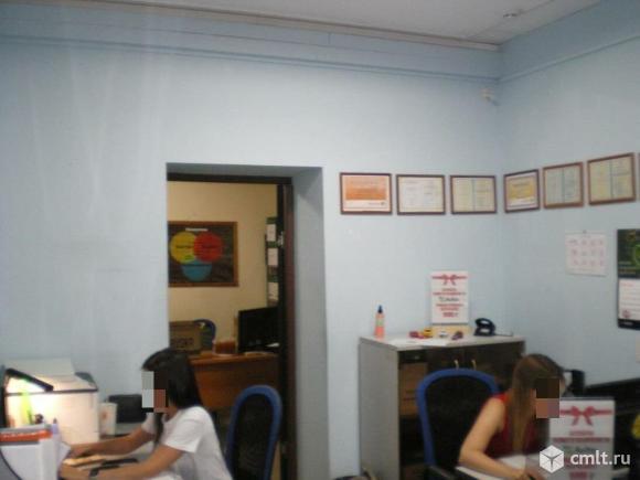 Нежилое помещение площадью 2 375,6 кв. м. Фото 9.