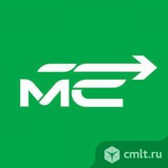 Монтажник фасадов. Фото 1.