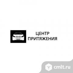 Механик по контролю автотранспорта. Фото 1.