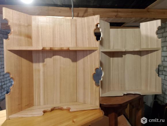 Полка. Фото 2.