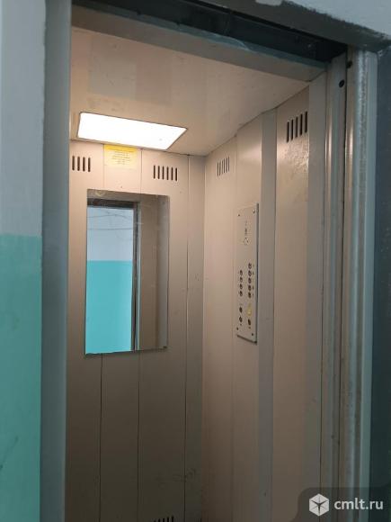 1-комнатная квартира 27,7 кв.м. Фото 20.