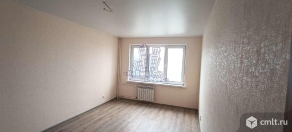 1-комнатная квартира 40 кв.м. Фото 1.