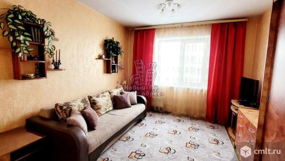 2-комнатная квартира 51,9 кв.м. Фото 1.