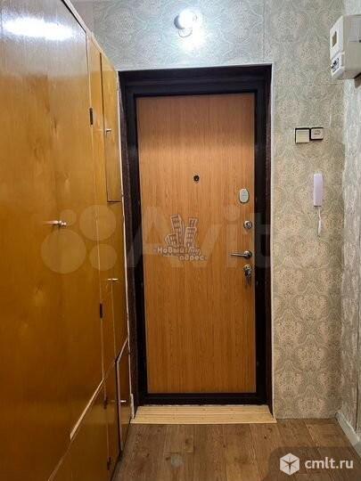 3-комнатная квартира 67,2 кв.м. Фото 1.