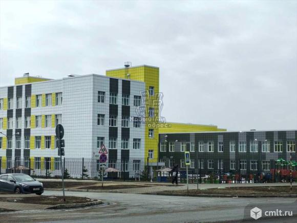 1-комнатная квартира 34 кв.м. Фото 13.