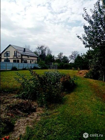 Участок 14 сот.. Фото 9.