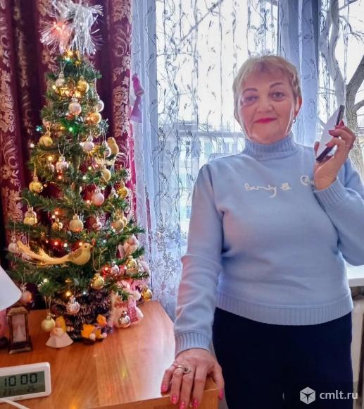 Сиделка. Фото 2.