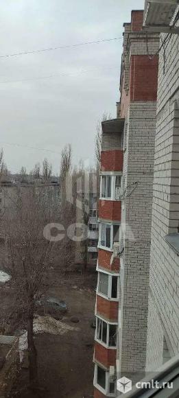 1-комнатная квартира 48 кв.м. Фото 1.