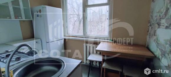 2-комнатная квартира 45 кв.м. Фото 1.