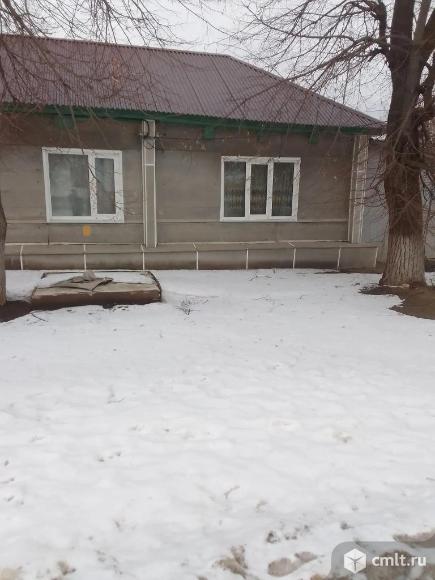 5-комнатная квартира 60,5 кв.м. Фото 1.