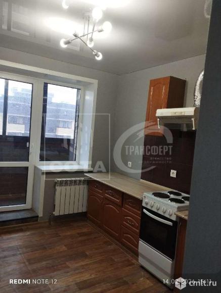 1-комнатная квартира 39,8 кв.м. Фото 20.