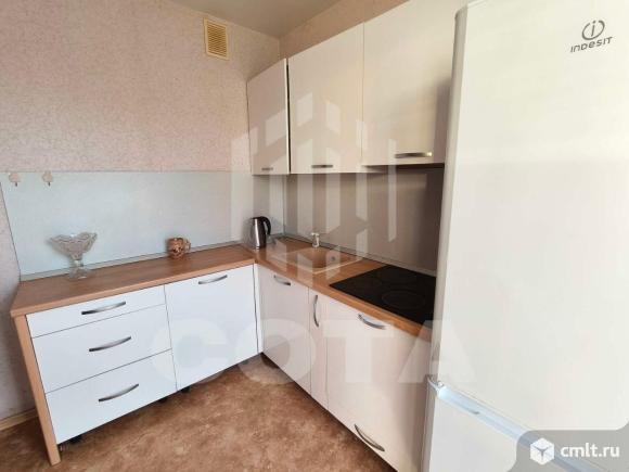 2-комнатная квартира 64,4 кв.м. Фото 1.