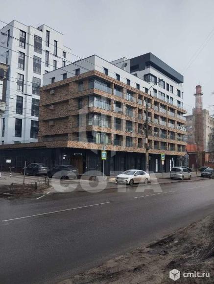 2-комнатная квартира 67,7 кв.м. Фото 1.