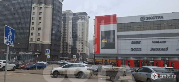 1-комнатная квартира 36,3 кв.м. Фото 1.